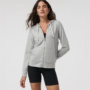 Vuori Halo Performance Hoodie 2.0